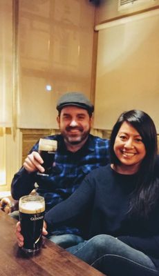 The Old Inn, Crawfordsburn by null