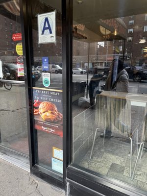 David's Bagels by null