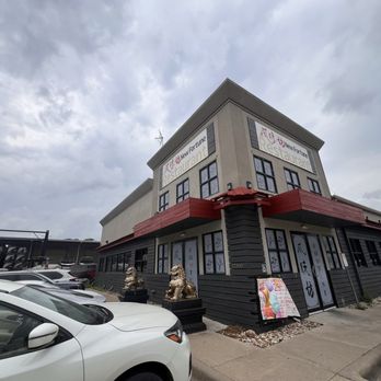 New Fortune 2 - Restaurant entrance parking - Dim Sum Near Me - Austin, Texas New Fortune 2 - Restaurant entrance parking - Dim Sum Near Me - Austin, Texas