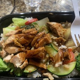 Oahu Bowl