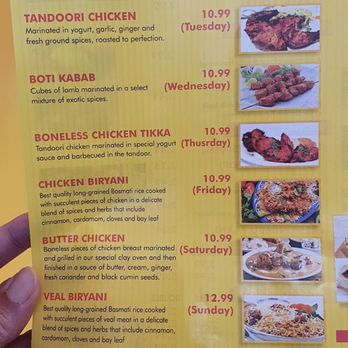 The Halal Guru - Menu - Mediterranean Near Me - Richmond Hill, Ontario The Halal Guru - Menu - Mediterranean Near Me - Richmond Hill, Ontario