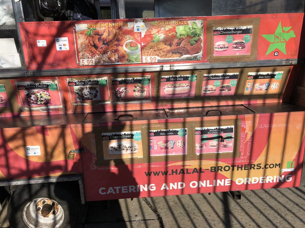 HALAL BROTHERS 14 Photos & 10 Reviews Halal 1925 McElderry St
