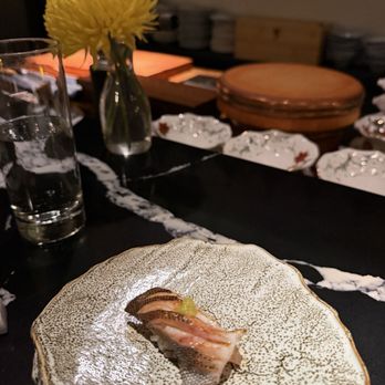 Zama Omakase - Sushi Bars Near Me - New York, New York