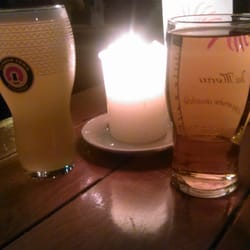 The Woodbine - It's Pint-O-Clock