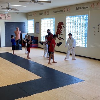 Strickland's Martial Arts - Taekwondo Near Me - Flower Mound, Texas Strickland's Martial Arts - Taekwondo Near Me - Flower Mound, Texas