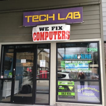 Tech Lab - IT Services & Computer Repair Near Me Tech Lab - IT Services & Computer Repair Near Me