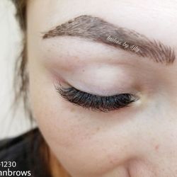 FLY Lashes - Glamorous volume