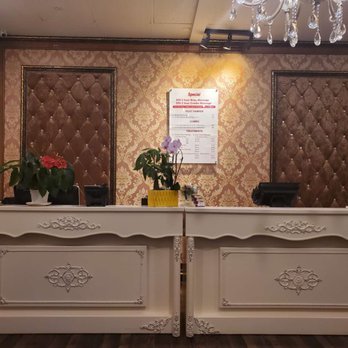 Vichy Luxe Day Spa - Massage Therapy Near Me - El Cerrito, California Vichy Luxe Day Spa - Massage Therapy Near Me - El Cerrito, California