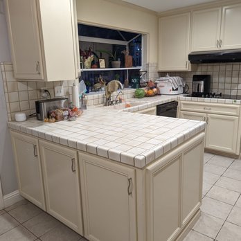 KZS Kitchen Cabinet & Stone - Before 3 - Kitchen & Bath Near Me - Santa Clara, California KZS Kitchen Cabinet & Stone - Before 3 - Kitchen & Bath Near Me - Santa Clara, California