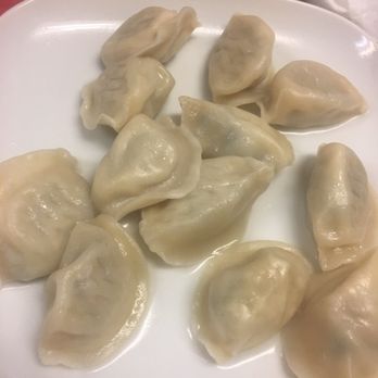 U Know Korean Bistro - Steamed Dumplings - Korean Near Me - Sunrise, Florida U Know Korean Bistro - Steamed Dumplings - Korean Near Me - Sunrise, Florida
