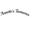 Annette's Treasures gift card