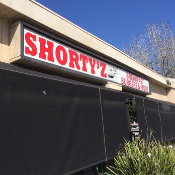 Shorty'z - Breakfast & Brunch Near Me - Fullerton, California Shorty'z - Breakfast & Brunch Near Me - Fullerton, California