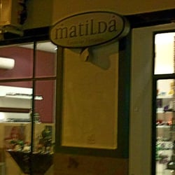 Esencias Matilda