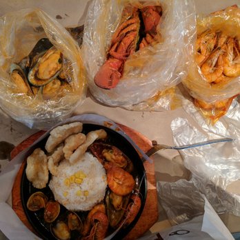 The Captain's Boil - Cajun/Creole Near Me - Concord, Ontario The Captain's Boil - Cajun/Creole Near Me - Concord, Ontario