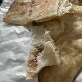 Zaika Indian Express - Naan - Indian Near Me - Denver, Colorado