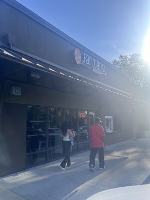 Fan Tang Asian Cafe by null