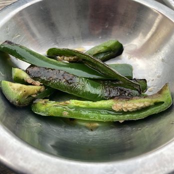 Gordo's Cantina - Jalapeños were not spicy but maybe next time! - Mexican Near Me - Brooklyn, New York Gordo's Cantina - Jalapeños were not spicy but maybe next time! - Mexican Near Me - Brooklyn, New York