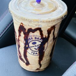 Ice Blended Coffee