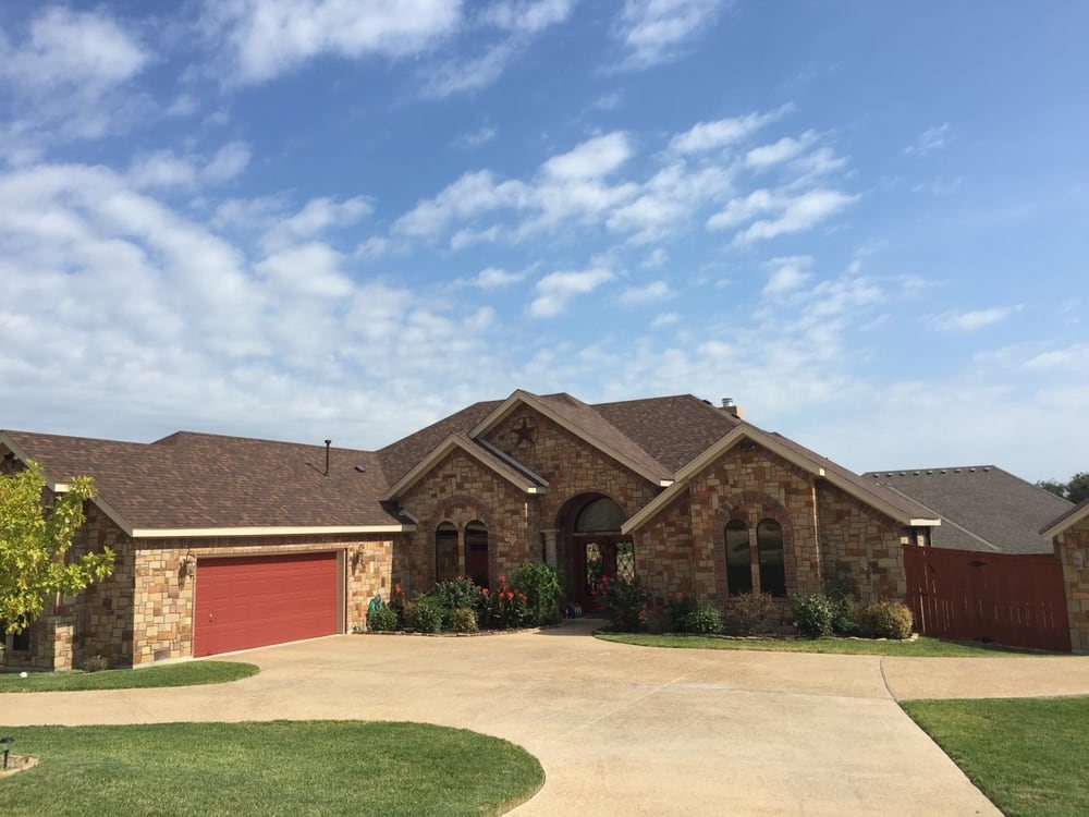 Slide of Heritage Roofing & Construction Company