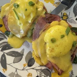 House Benedict