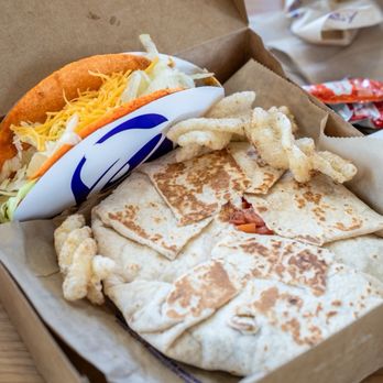 Taco Bell - Fast Food Near Me - Louisville, Kentucky Taco Bell - Fast Food Near Me - Louisville, Kentucky