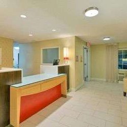 Hawthorn Suites By Wyndham Altamonte Sprin - Front Desk