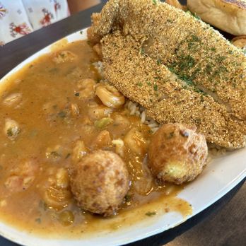 The Catch - Seafood Near Me - Houston, Texas