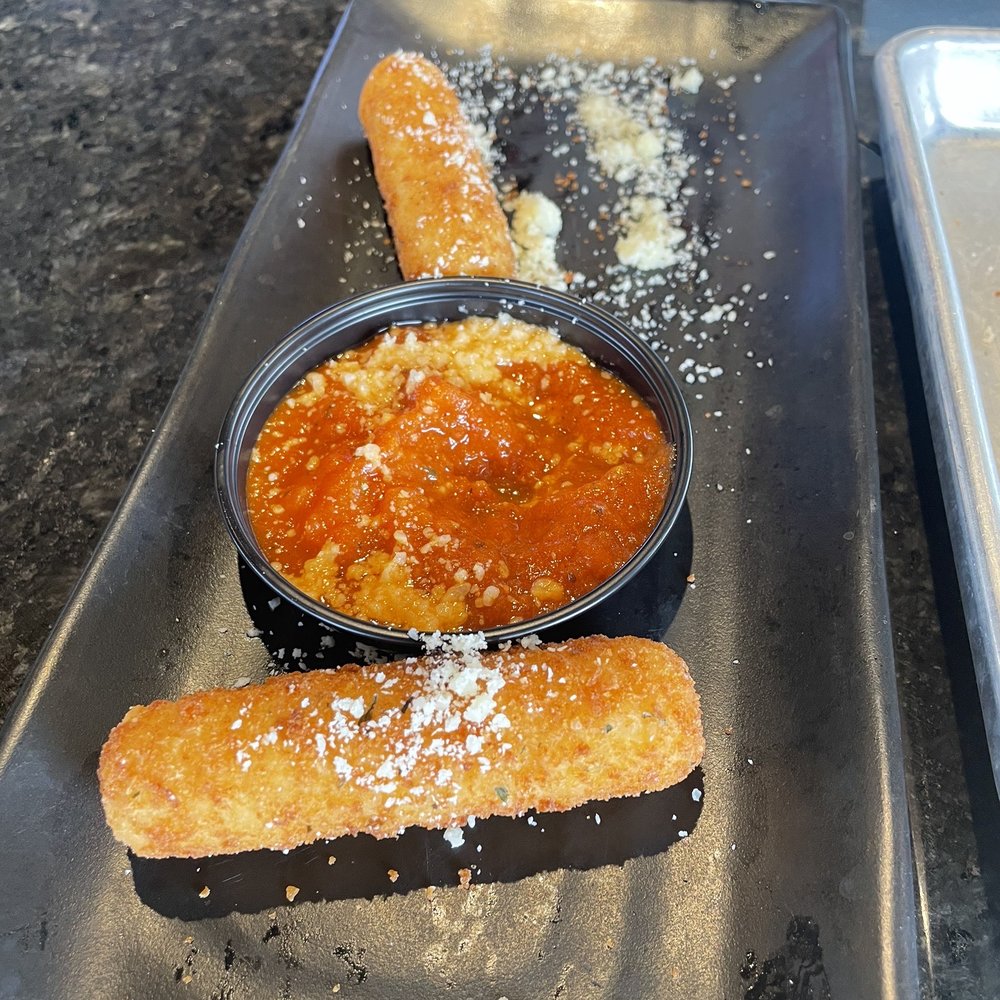 PopStroke - Mozzarella Sticks - Mini Golf Near Me - Orlando, Florida PopStroke - Mozzarella Sticks - Mini Golf Near Me - Orlando, Florida