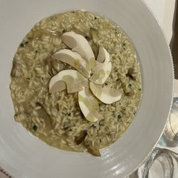 Pellegrini's Osteria Moderna