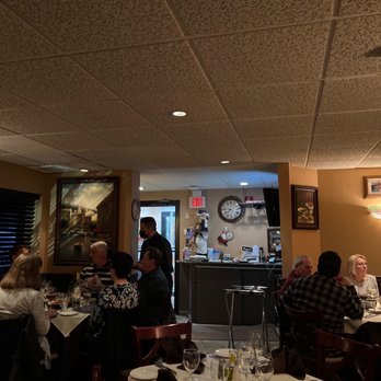 I Gemelli Ristorante - Seating - Italian Near Me - South Hackensack, New Jersey I Gemelli Ristorante - Seating - Italian Near Me - South Hackensack, New Jersey