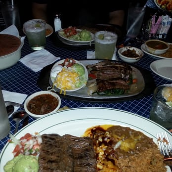 Uncle Julio's - Carne asada with enchilada - Mexican Near Me - Dallas, Texas Uncle Julio's - Carne asada with enchilada - Mexican Near Me - Dallas, Texas