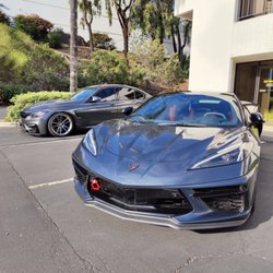 Time to Shine Detailing - New car ceramic protection