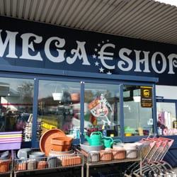 Mega Shop