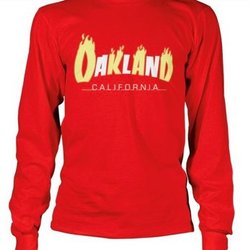 Oakland's Own