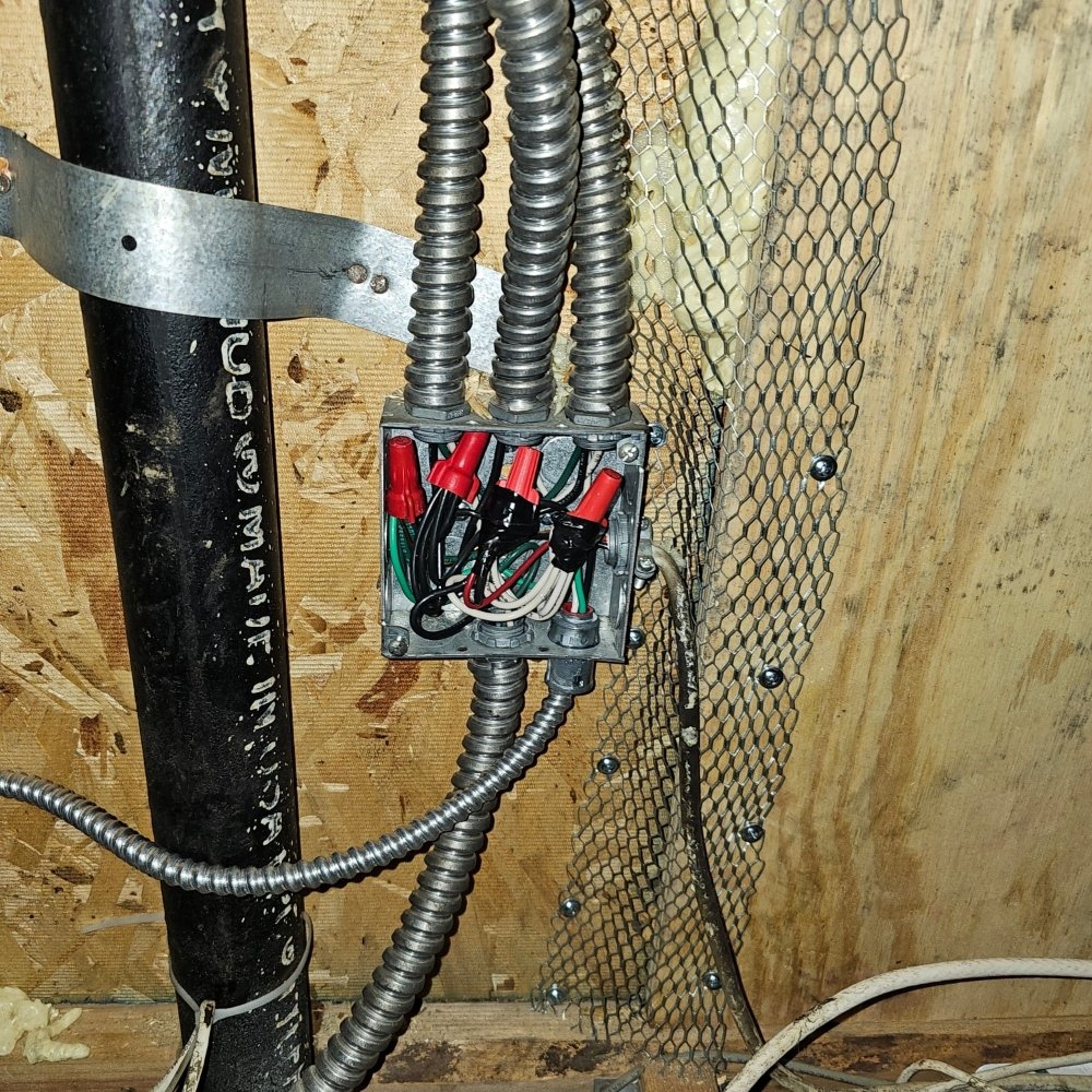 Slide of One Way Electrix