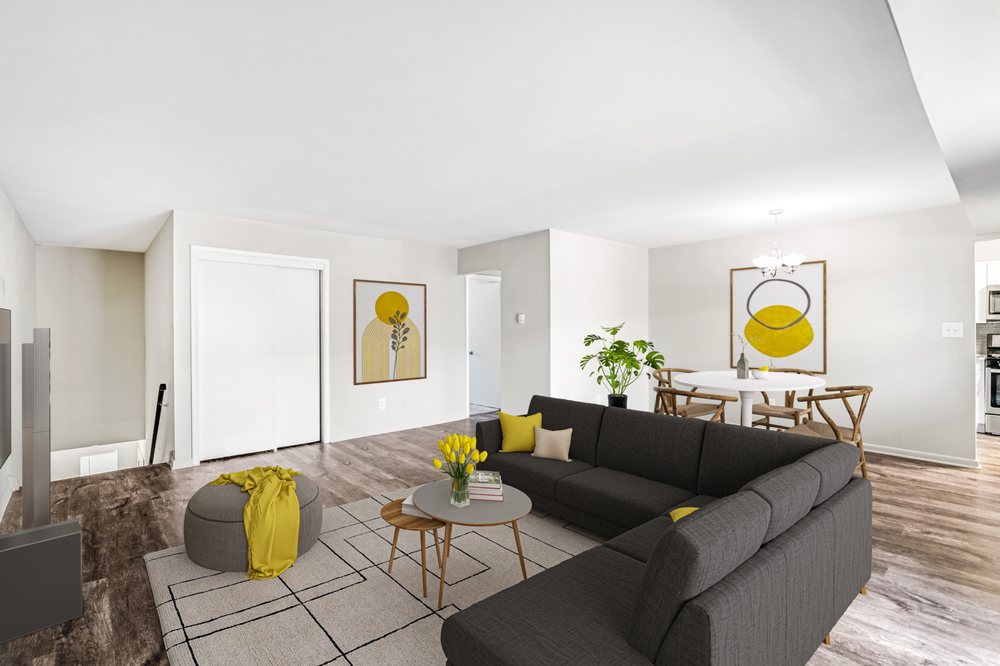 THE FAIRWAYS APARTMENT HOMES 30 Photos 1501 Old Black Horse Pike