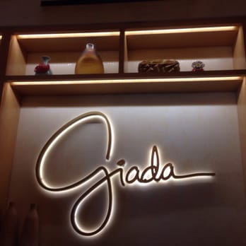 GIADA - Delicious! - Italian Near Me - Las Vegas, Nevada