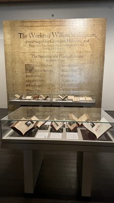 Harry Ransom Center by null