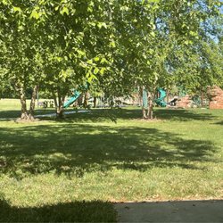 Broemmelsiek Park