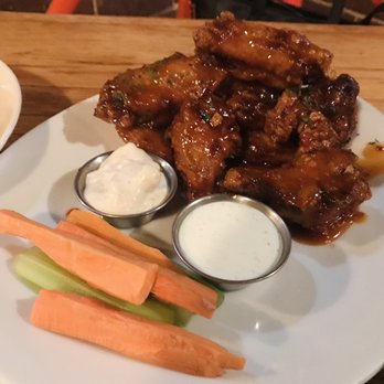 Tonic - Thai wings - New American Near Me - Washington, DC, District of Columbia Tonic - Thai wings - New American Near Me - Washington, DC, District of Columbia