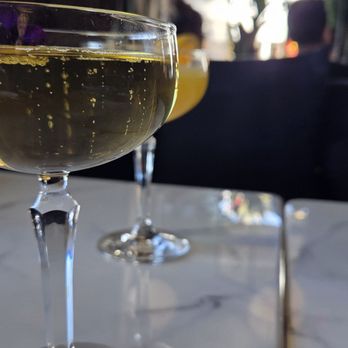 V's Paradise - Apricot mimosa - Steakhouses Near Me - Sacramento, California V's Paradise - Apricot mimosa - Steakhouses Near Me - Sacramento, California