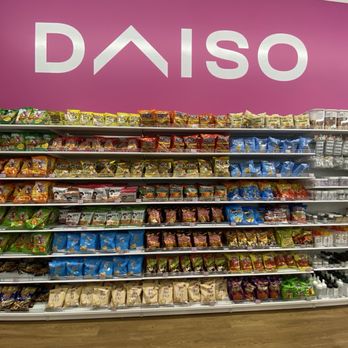Daiso - Snacks - Department Stores Near Me - Germantown, Tennessee