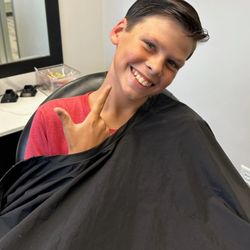 Sunrise Barbers