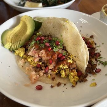Seabirds Kitchen - Brunch Tacos - Vegan Near Me - Costa Mesa, California Seabirds Kitchen - Brunch Tacos - Vegan Near Me - Costa Mesa, California