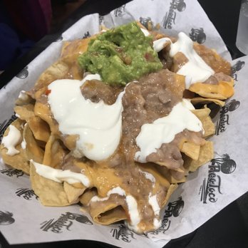 Aca Taco Broadway - Mexican Near Me - Chico, California
