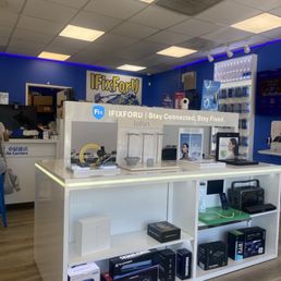 Shop