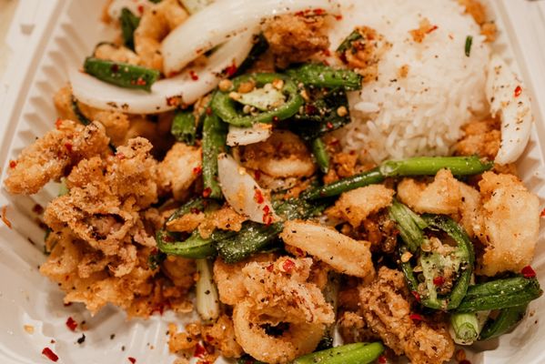 Golden Triangle Asian fusion 1 LLC by null