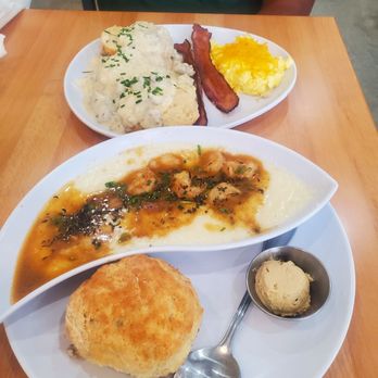Ruby Slipper Central Business District - Breakfast & Brunch Near Me - New Orleans, Louisiana Ruby Slipper Central Business District - Breakfast & Brunch Near Me - New Orleans, Louisiana