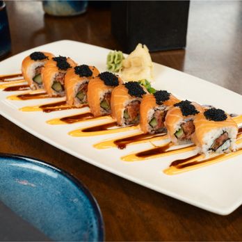 12 Moons Asian Bistro - Asian Fusion Near Me - Snoqualmie, Washington 12 Moons Asian Bistro - Asian Fusion Near Me - Snoqualmie, Washington