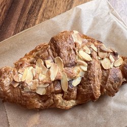 Almond Croissant